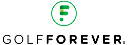 GolfForever logo