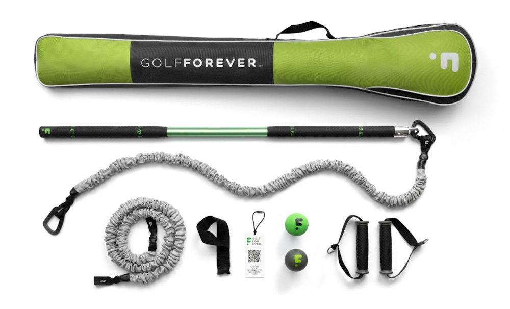 golfforever-swing-trainer-parts