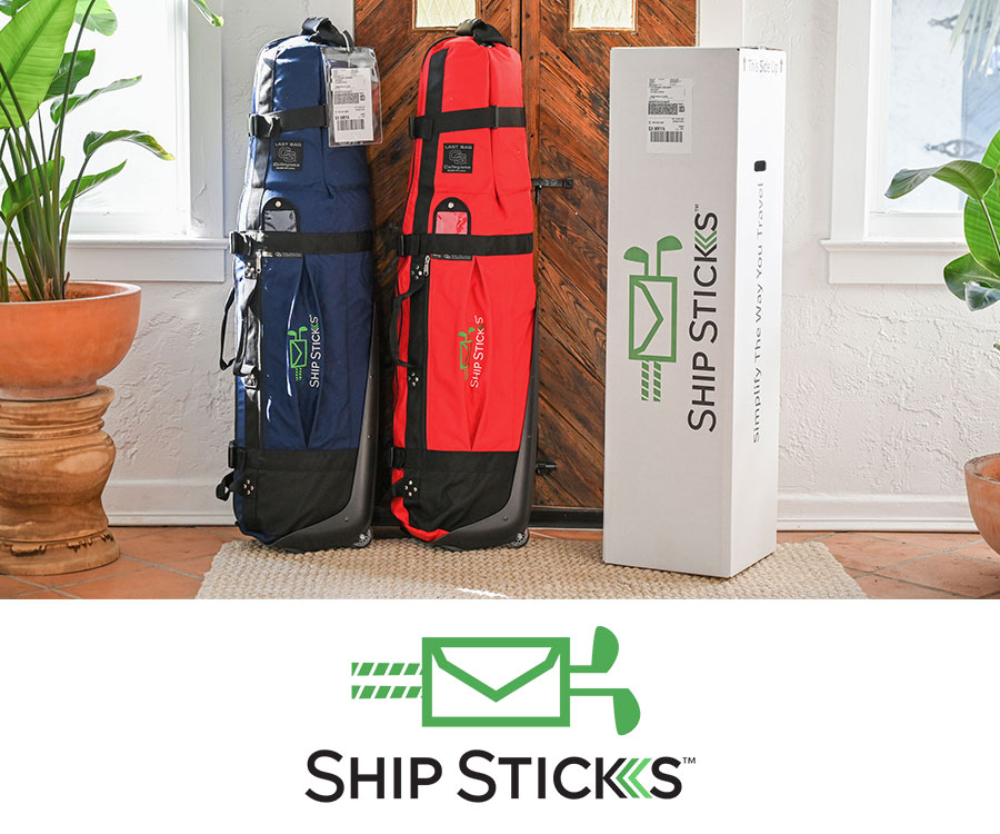 Ship Sticks